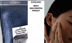 Shangpree.com thumbnail