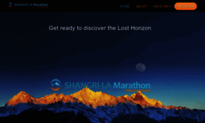 Shangri-la-marathon.com thumbnail