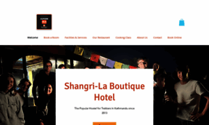 Shangri-laboutiquehotel.com thumbnail