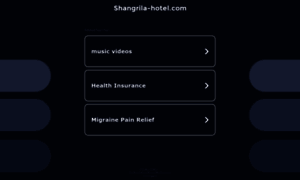 Shangrila-hotel.com thumbnail