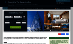 Shangrila-shard-london.hotel-rn.com thumbnail