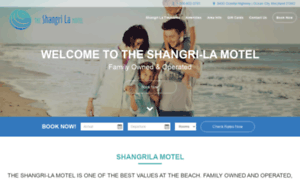 Shangrilamotel.com thumbnail