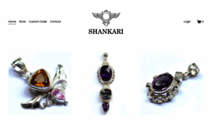 Shankari.com thumbnail