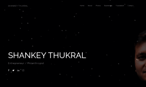 Shankeythukral.com thumbnail