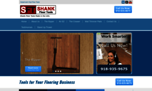 Shankfloortools.com thumbnail