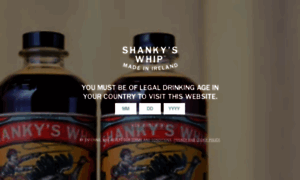 Shankyswhip.com thumbnail