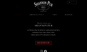 Shannon-pub.fr thumbnail