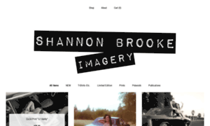 Shannonbrookeimagery.patternbyetsy.com thumbnail