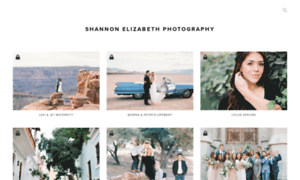 Shannonelizabethphotography.pixieset.com thumbnail