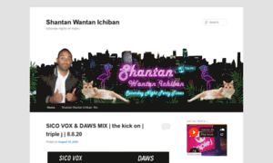 Shantanichiban.com thumbnail