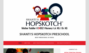 Shantihopskotchblog.wordpress.com thumbnail