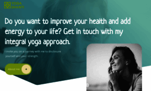 Shantiyoga.com.ua thumbnail