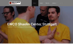 Shaolin-center-stuttgart.de thumbnail