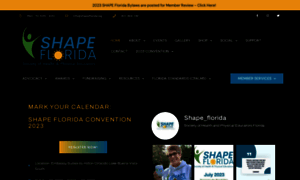 Shapefla.org thumbnail