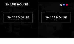 Shapehouse.dk thumbnail