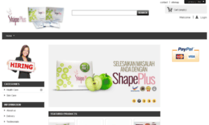 Shapeplus.co thumbnail