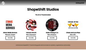 Shapeshift.net thumbnail