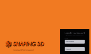 Shaping3d.com thumbnail