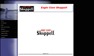 Shappell.com thumbnail