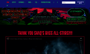 Shaqsbassallstars.com thumbnail