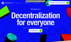 Shardeum.org thumbnail