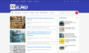 Share-ilmu.info thumbnail