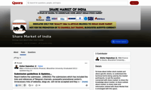 Share-market-of-india.quora.com thumbnail