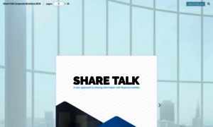 Share-talk.co.uk thumbnail