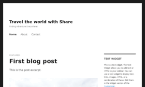 Share-the-world.net thumbnail