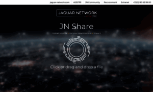 Share.jaguar-network.com thumbnail