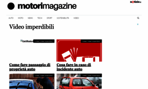 Share.motorimagazine.it thumbnail