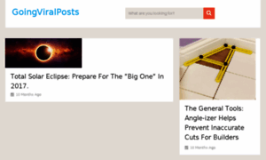 Share101.goingviralposts.biz thumbnail