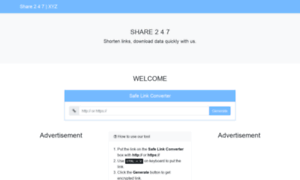 Share247.xyz thumbnail