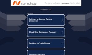 Share4all.xyz thumbnail