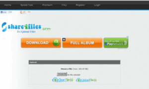 Share4files.com thumbnail