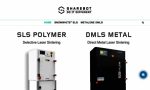 Sharebot.us thumbnail