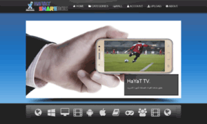 Sharebox.hayat-isp.net thumbnail