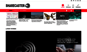 Sharecaster.com thumbnail