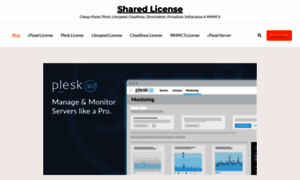 Shared.licensehosting.com thumbnail