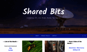 Sharedbits.net thumbnail