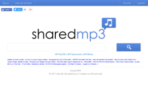 Sharedmp3.com.br thumbnail