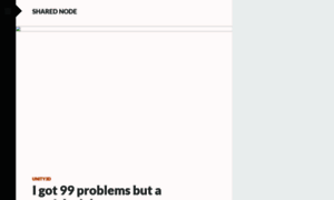Sharednode.wordpress.com thumbnail