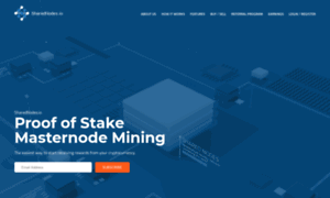 Sharednodes.io thumbnail