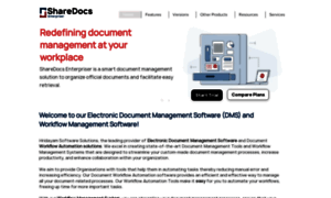 Sharedocsdms.com thumbnail