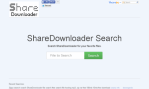 Sharedownloader.org thumbnail