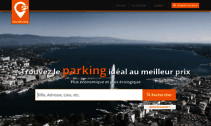 Sharedparking.ch thumbnail