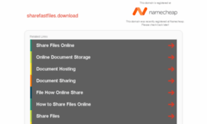 Sharefastfiles.download thumbnail