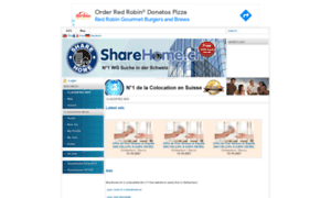 Sharehome.ch thumbnail