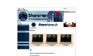 Sharehome.com thumbnail