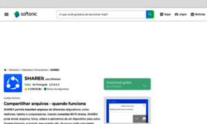 Shareit.softonic.com.br thumbnail